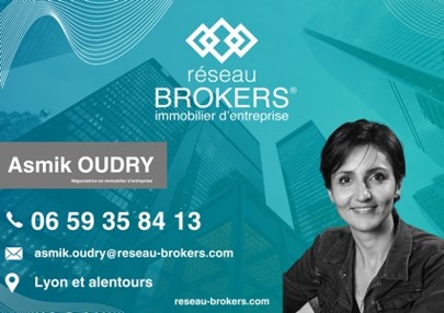 Asmik Oudry